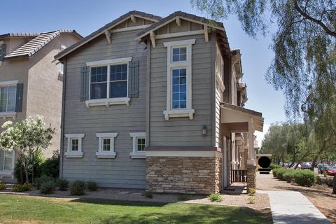 4155 E Jasper Dr, Gilbert, AZ 85296 photo 2