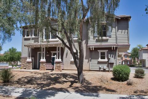 4155 E Jasper Dr, Gilbert, AZ 85296 photo 5