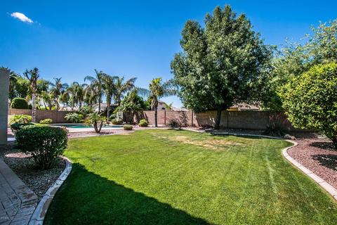 286 E Dennisport Ct, Gilbert, AZ 85296 photo 34