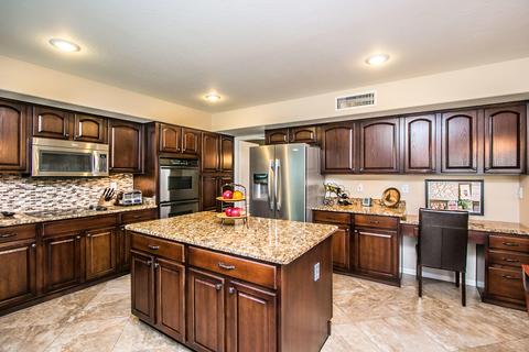 286 E Dennisport Ct, Gilbert, AZ 85296 photo 14