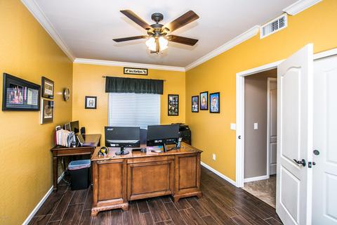 286 E Dennisport Ct, Gilbert, AZ 85296 photo 12