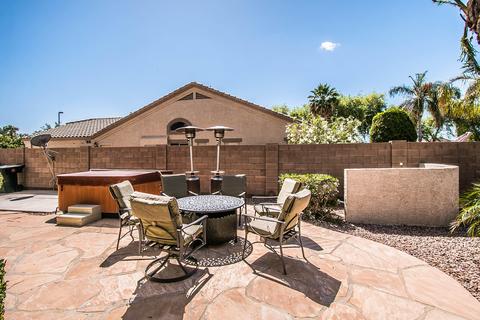 286 E Dennisport Ct, Gilbert, AZ 85296 photo 36