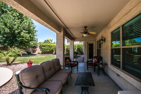 286 E Dennisport Ct, Gilbert, AZ 85296 photo 37