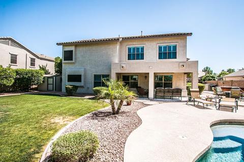 286 E Dennisport Ct, Gilbert, AZ 85296 photo 33