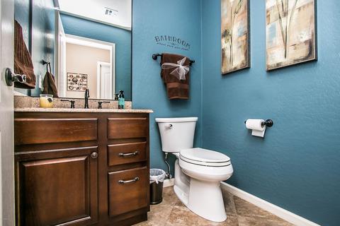 286 E Dennisport Ct, Gilbert, AZ 85296 photo 19