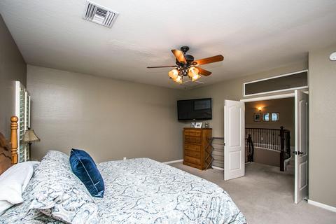 286 E Dennisport Ct, Gilbert, AZ 85296 photo 24
