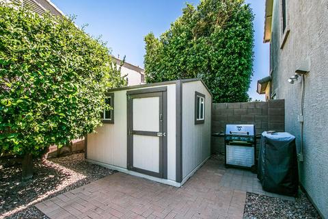 286 E Dennisport Ct, Gilbert, AZ 85296 photo 35