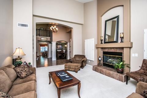 286 E Dennisport Ct, Gilbert, AZ 85296 photo 11