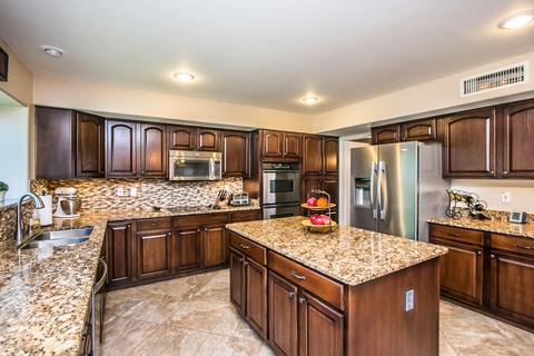 286 E Dennisport Ct, Gilbert, AZ 85296 photo 4