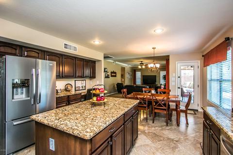 286 E Dennisport Ct, Gilbert, AZ 85296 photo 15