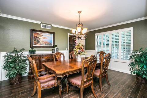 286 E Dennisport Ct, Gilbert, AZ 85296 photo 8