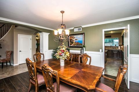 286 E Dennisport Ct, Gilbert, AZ 85296 photo 9