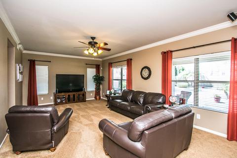 286 E Dennisport Ct, Gilbert, AZ 85296 photo 17