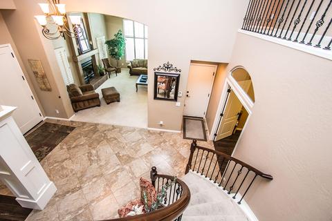 286 E Dennisport Ct, Gilbert, AZ 85296 photo 20