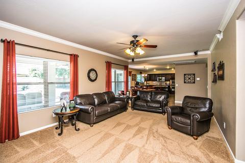 286 E Dennisport Ct, Gilbert, AZ 85296 photo 18