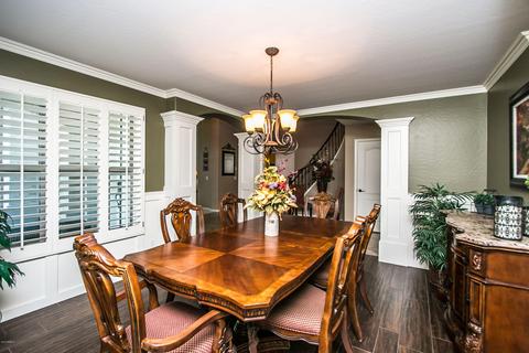 286 E Dennisport Ct, Gilbert, AZ 85296 photo 3