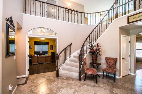 286 E Dennisport Ct, Gilbert, AZ 85296 photo 7