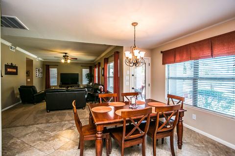 286 E Dennisport Ct, Gilbert, AZ 85296 photo 16