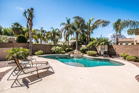 286 E Dennisport Ct, Gilbert, AZ 85296 photo 32