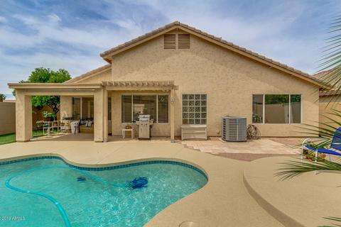 681 W Scott Ave, Gilbert, AZ 85233 photo 37