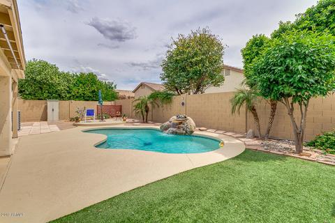 681 W Scott Ave, Gilbert, AZ 85233 photo 44