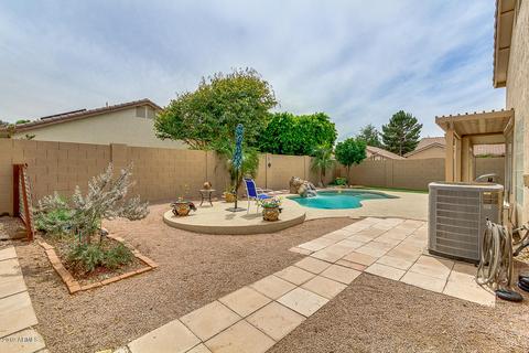 681 W Scott Ave, Gilbert, AZ 85233 photo 41