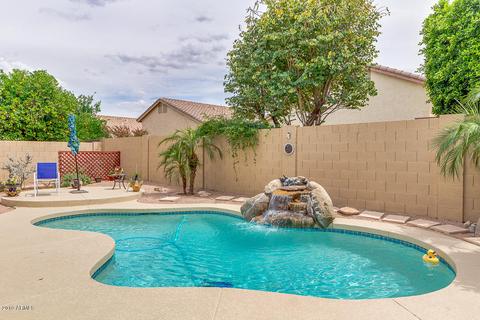 681 W Scott Ave, Gilbert, AZ 85233 photo 43