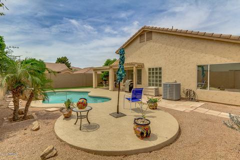 681 W Scott Ave, Gilbert, AZ 85233 photo 40
