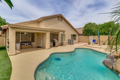681 W Scott Ave, Gilbert, AZ 85233 photo 36