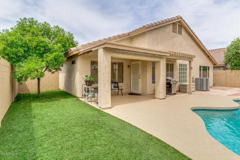 681 W Scott Ave, Gilbert, AZ 85233 photo 34