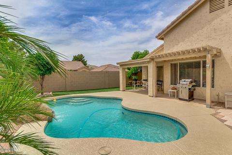 681 W Scott Ave, Gilbert, AZ 85233 photo 38