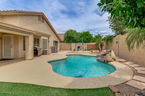 681 W Scott Ave, Gilbert, AZ 85233 photo 35