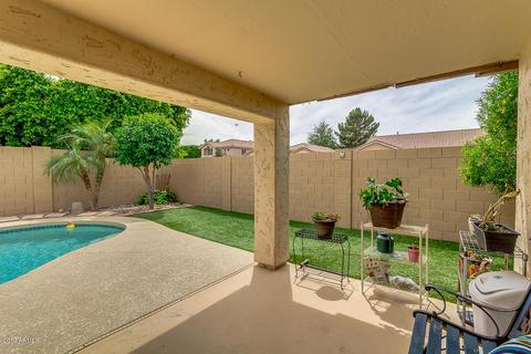 681 W Scott Ave, Gilbert, AZ 85233 photo 46