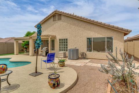 681 W Scott Ave, Gilbert, AZ 85233 photo 39