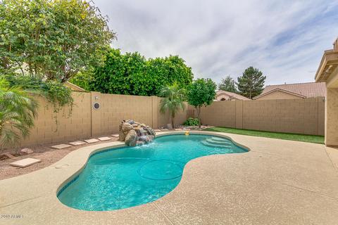 681 W Scott Ave, Gilbert, AZ 85233 photo 42