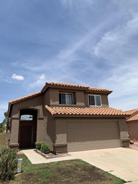 4758 E Angela Dr, Phoenix, AZ 85032 photo 1