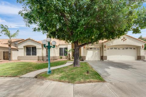 1703 S 97th St, Mesa, AZ 85209 photo 1