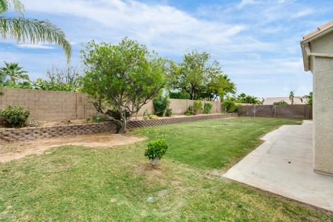 1703 S 97th St, Mesa, AZ 85209 photo 30