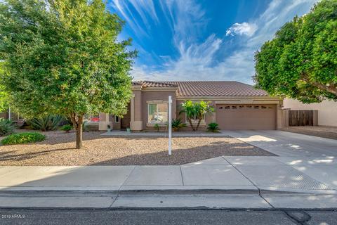 10635 E Carmel Ave, Mesa, AZ 85208 photo 2