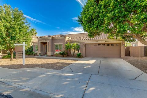 10635 E Carmel Ave, Mesa, AZ 85208 photo 1