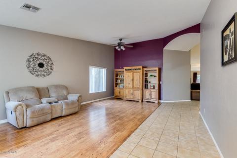 10635 E Carmel Ave, Mesa, AZ 85208 photo 4