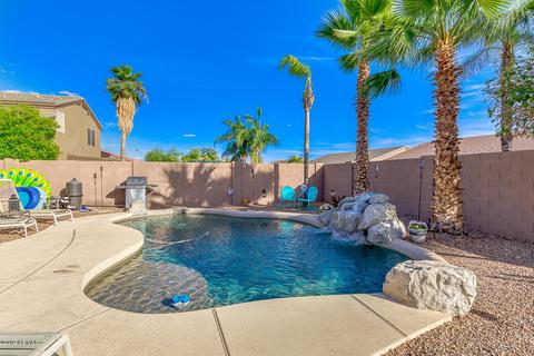 10635 E Carmel Ave, Mesa, AZ 85208 photo 39