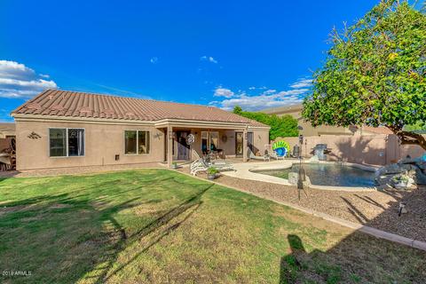 10635 E Carmel Ave, Mesa, AZ 85208 photo 34