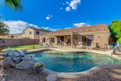 10635 E Carmel Ave, Mesa, AZ 85208 photo 35