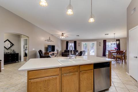 10635 E Carmel Ave, Mesa, AZ 85208 photo 16
