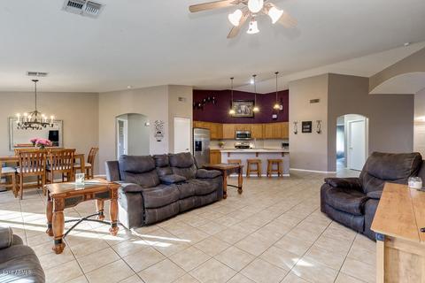 10635 E Carmel Ave, Mesa, AZ 85208 photo 7