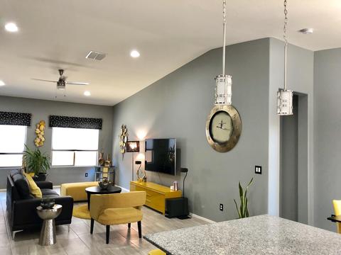 2661 E Mews Rd, Gilbert, AZ 85298 photo 4