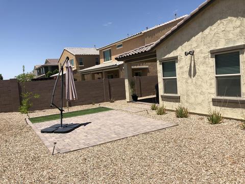 2661 E Mews Rd, Gilbert, AZ 85298 photo 15