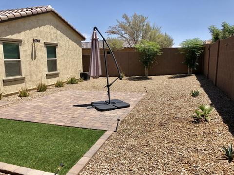 2661 E Mews Rd, Gilbert, AZ 85298 photo 16