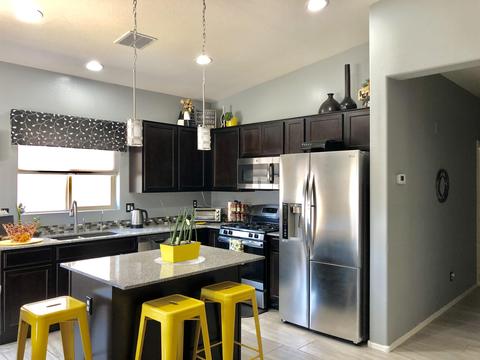 2661 E Mews Rd, Gilbert, AZ 85298 photo 7